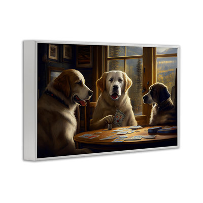 Art de giclée par Sasha