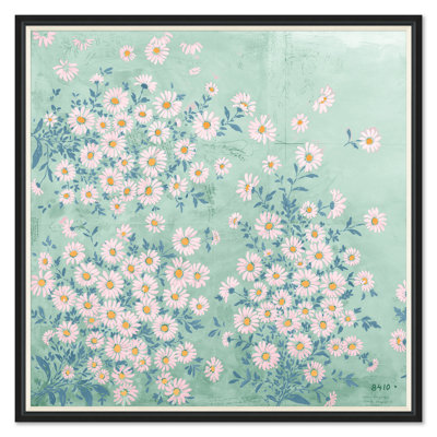 Romance I Print by Paule Marrot