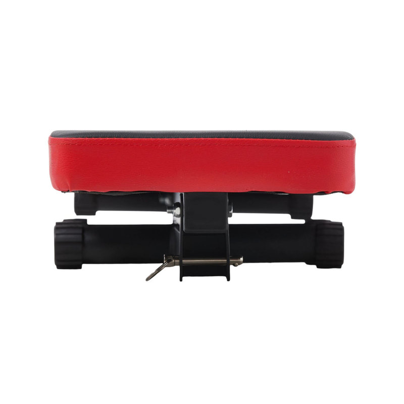 Foldable Flat Weight Bench for Full Body Strength Training