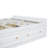 Sturdy And Stylish Platform Bed Frame With Abundant Storage Options-921750465