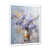 Cadre simple blanc