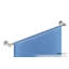 Wall Mounted Towel Bar-32817957