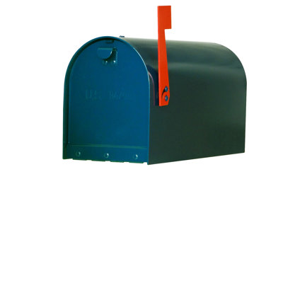 Boîte aux lettres Rigby