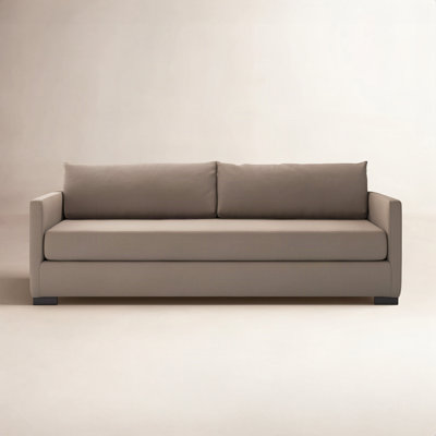 Peyton 87'' Upholstered Sofa