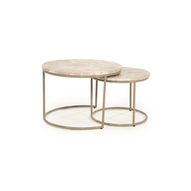 Tables basses Alvar (2)
