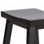 Tabouret de bar 30 po avec patins Knaack-508549023-482472425