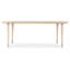 Nouveau Chic Dining Table