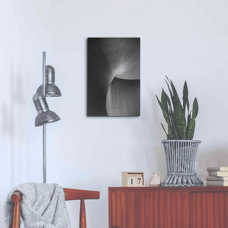 "Architecture" par Design Fabrikken, H 24 po x l 16 po