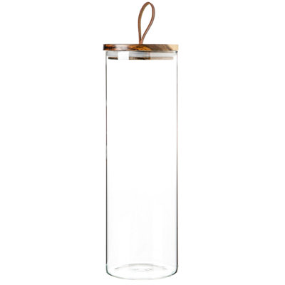 Glass Jar