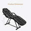 Fauteuil tatoo