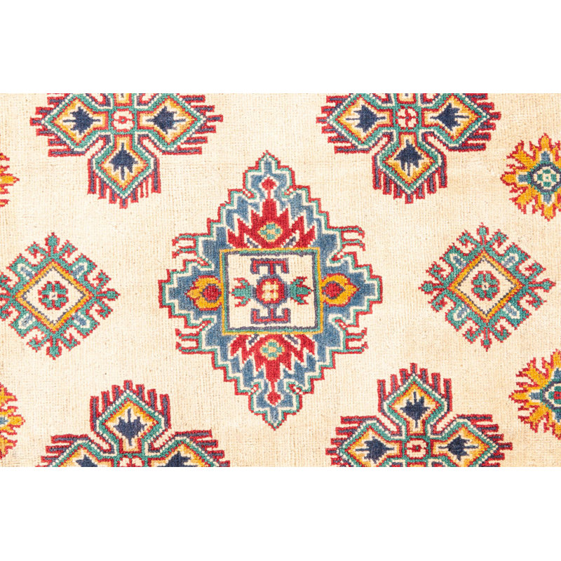 Tapis crème Ochoa