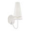 Marcel 1-Light Armed Sconce-894521743