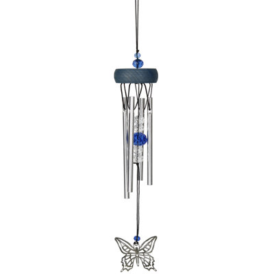Fantasy ™ - Carillon papillon