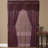 Mortimer Semi Sheer Curtain Pair-22918267-22918262