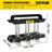 17 Stories Three-Station Edge Roller, Large Radius