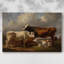 Animaux, série de paysages-1352651874