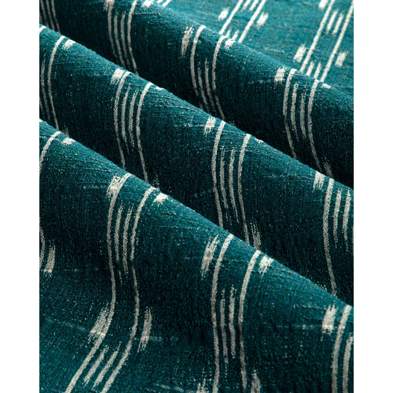 Le Spritz Weave, Teal