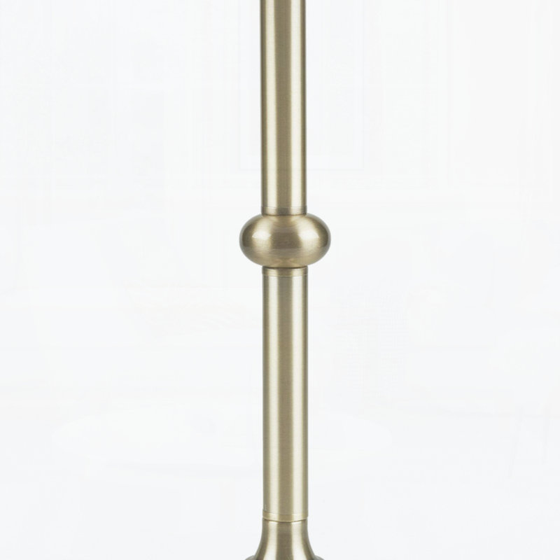 Lampe de table H 28 po