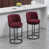 Wine Red est en rupture de stock