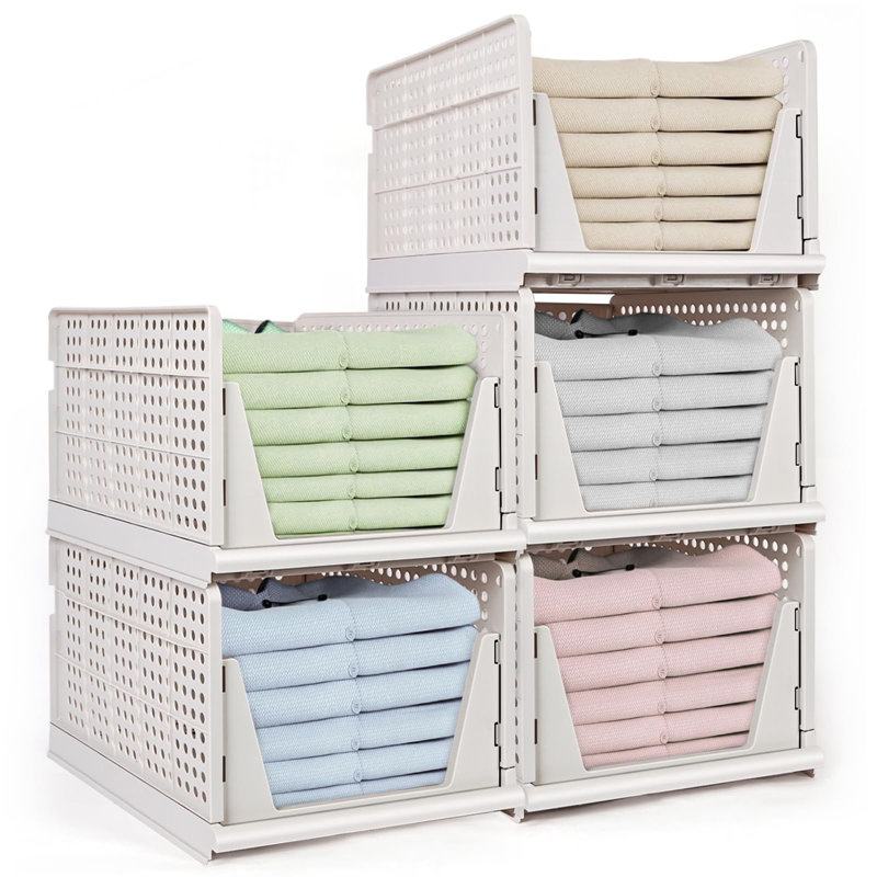 Plastic Shelf Divider