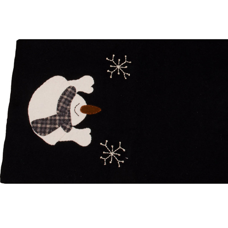Chemin de table 100% coton