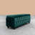 Emerald Green Plush Velvet