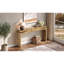 62.2 " W Console Table