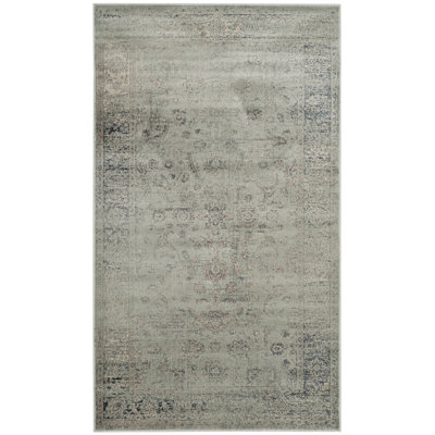 Tapis performance oriental rétro Lyniya