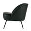 Upholstered Armchair
