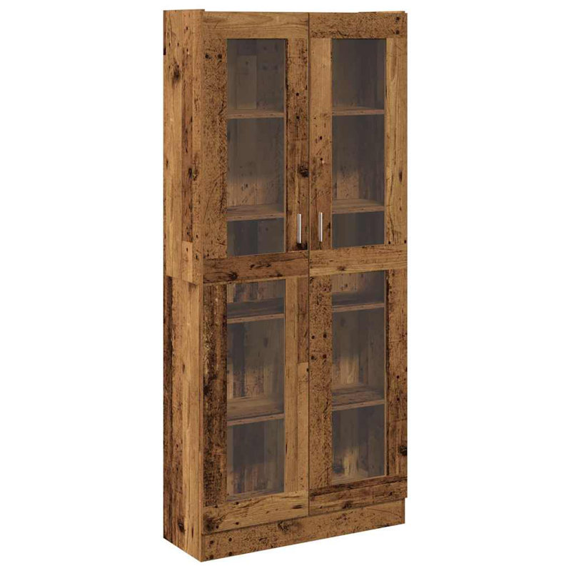 Rondalyn 82.5cm Sideboard, Reclaimed Wood