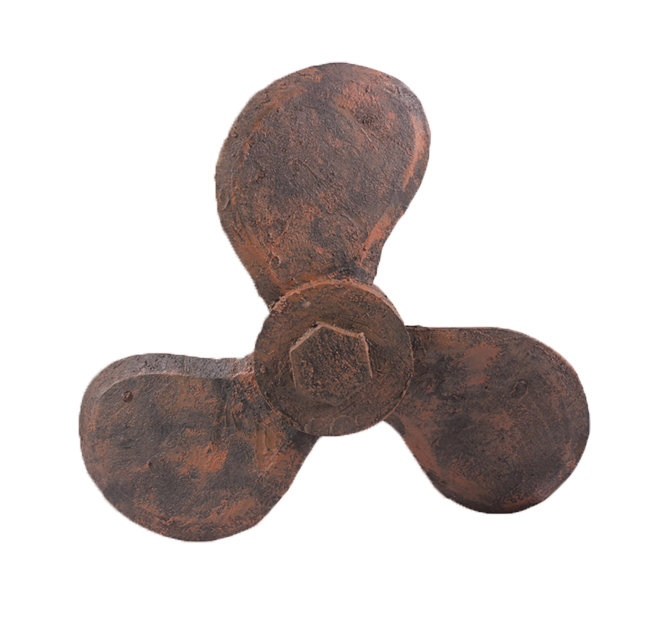 Coastal Wall Decor