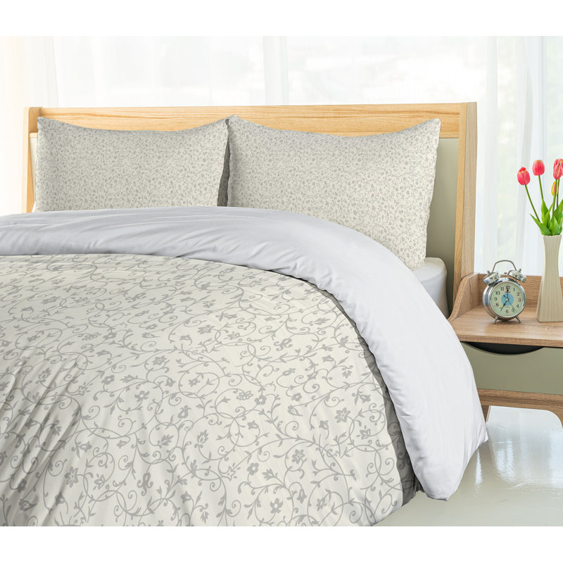 No Duvet Cover
