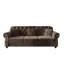 Canapé Chesterfield 82,6 po-1293609130