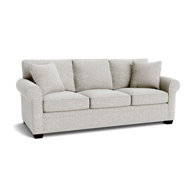Quaker Upholstered 84'' Sofa