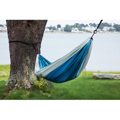 Gerti 2 Person Camping Hammock