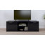 Agnete Unfinished TV Stand for TVs up to 55"-876072483