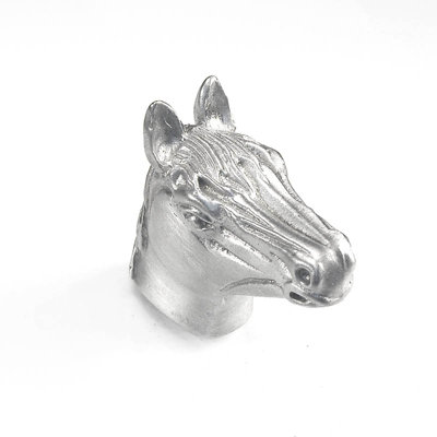 Equestre Novelty Knob