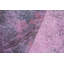 Tapis rétro, tapis moderne, tapis turcs, tapis géométrique, tapis décoratifs noirs de 3,6 x 6,4 pi