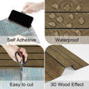 Log Effect Timber Cladding Wayfair.co.uk - Shop Furniture, Lighting, Homeware & More Online