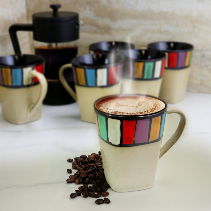 Tasse à café Barker Ridge