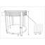Becki Owens X Livabliss Rosemary Console Table