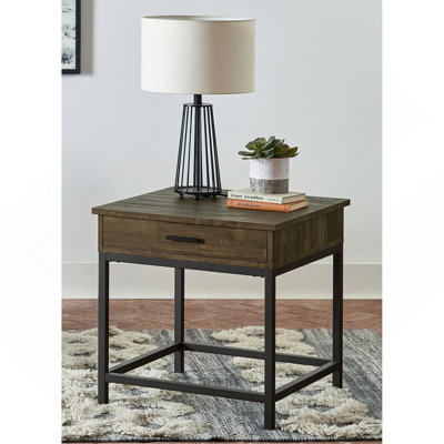 Table de bout Sandy