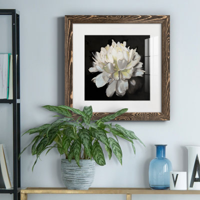 " All Aflutter " Painting Print