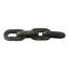 Sagebrook Home 14X3" 4-Link Marble Chain-1076745537