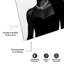 Imprimé de designer à la mode sur toile par Notoriart-116872937