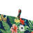 Reversible Outdoor Chair Cushion with Ties-973001672