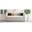 Twin Size Upholstered Daybed With Drawers, Wood Slat Support-966944571