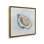 Impression sur toile «Oyster With Pearl I» par Yvette St. Amant