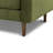 Napa 42" Wide Velvet Armchair-750322759