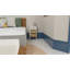 Matelas en mousse à mémoire de forme moelleux 10 po Alwyn Home Secondo-1569953489